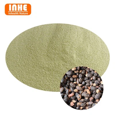Nägi Palmetto ekstrakti